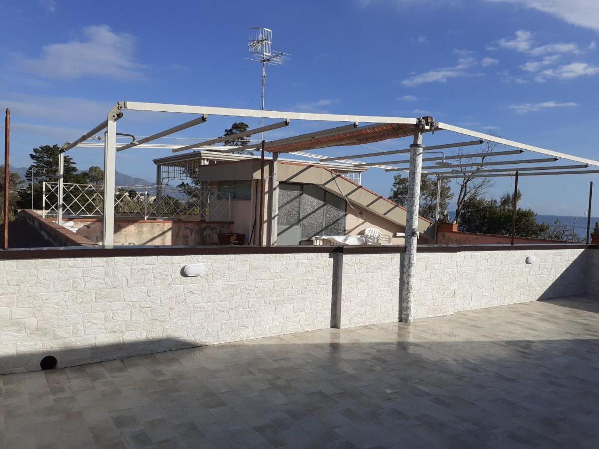 Casa Vacanze Mascali Riposto Exterior photo