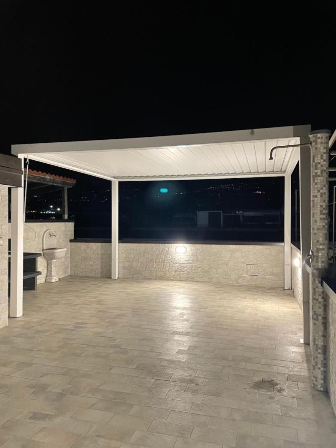 Casa Vacanze Mascali Riposto Exterior photo