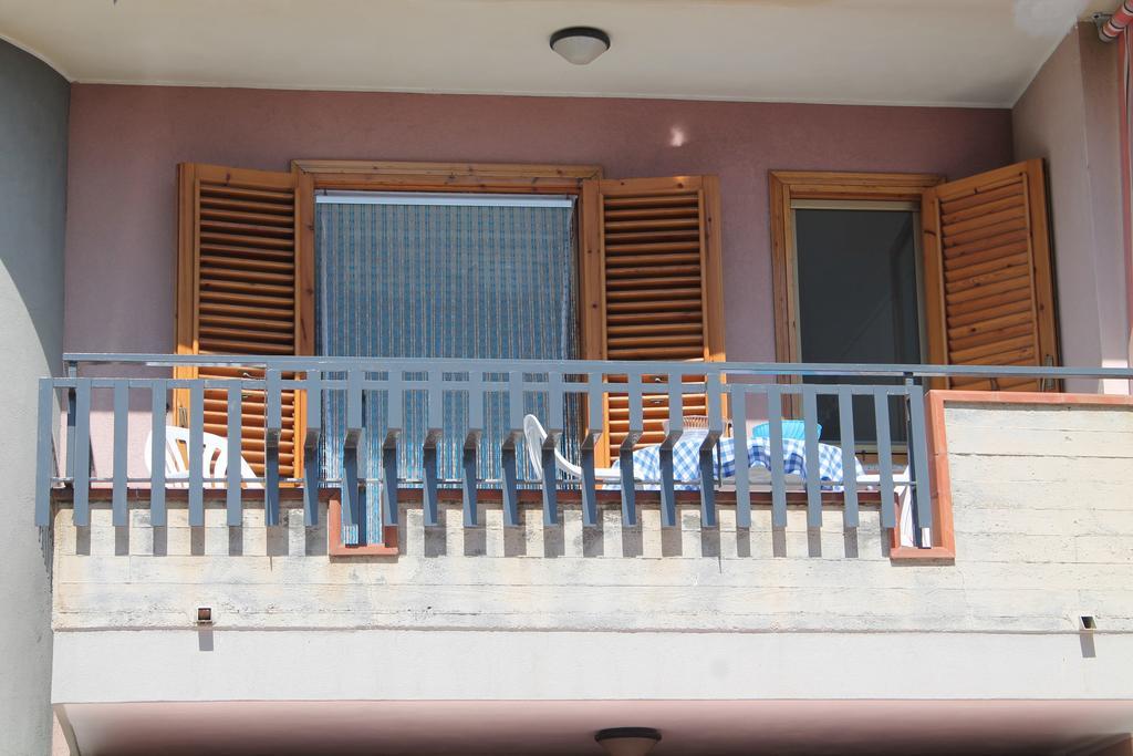 Casa Vacanze Mascali Riposto Room photo