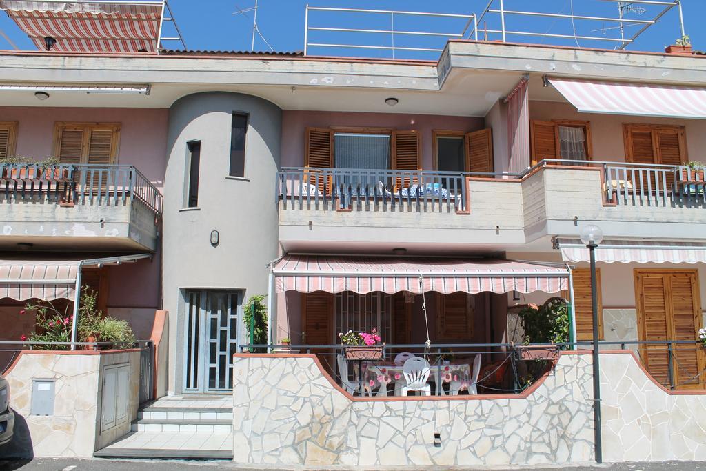 Casa Vacanze Mascali Riposto Room photo