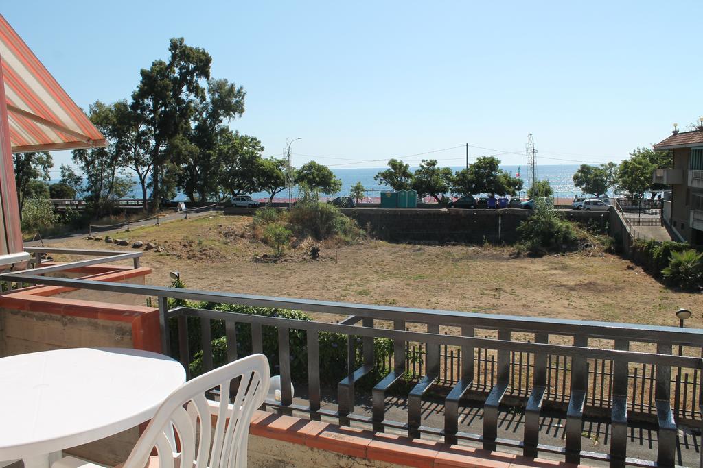 Casa Vacanze Mascali Riposto Room photo